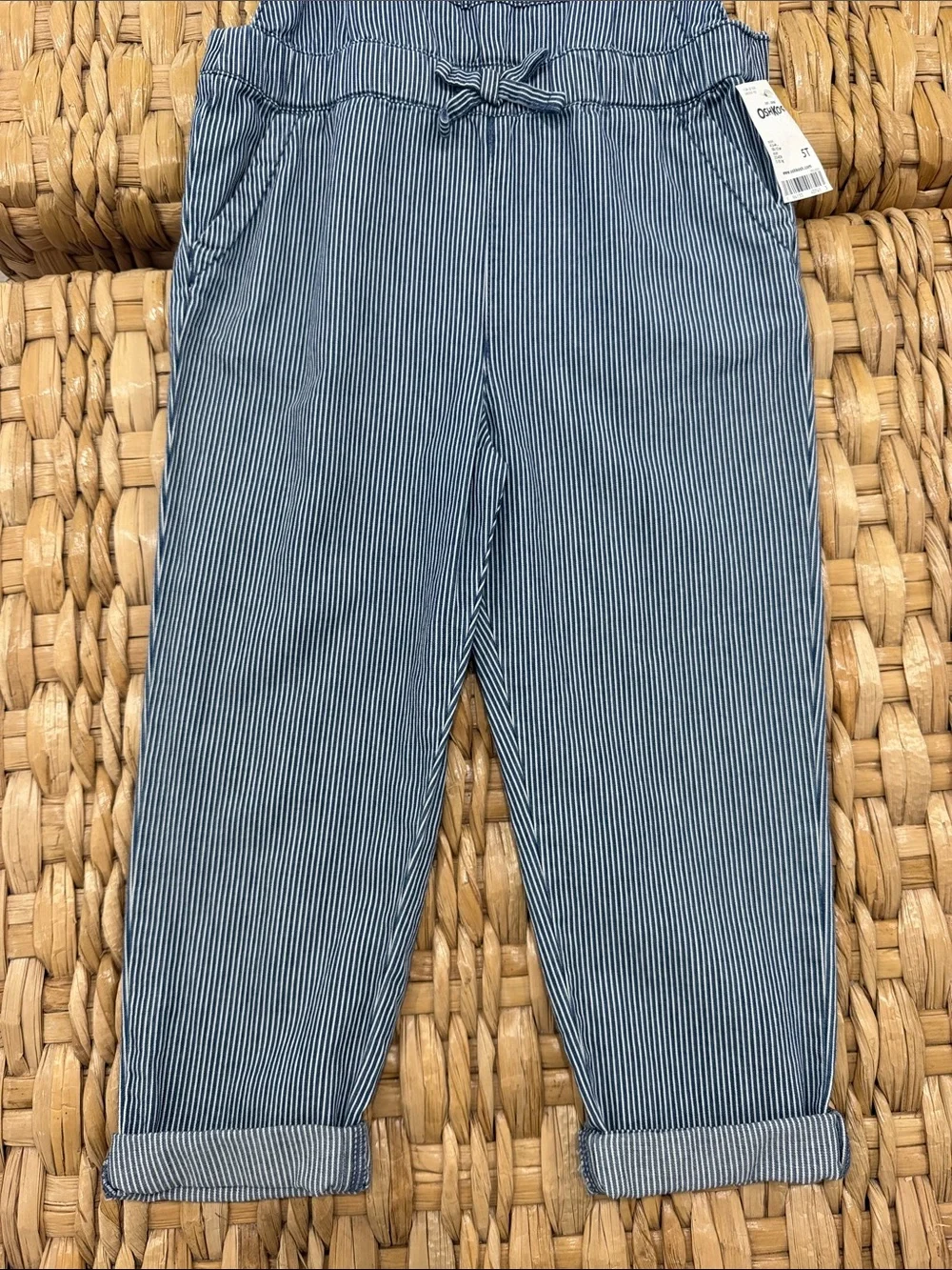 OshKosh Bgosh nwt osh